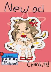 oc reveal