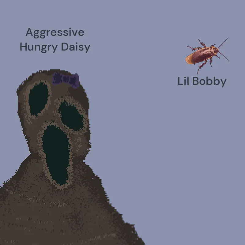 Game by @RobTheGuy