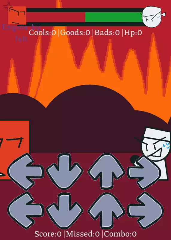 Game by @abused