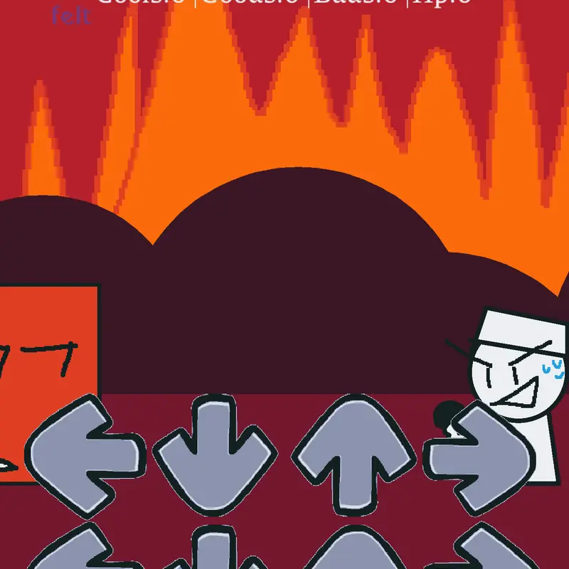 Game by @abused
