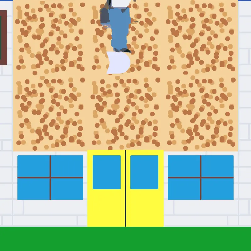 Game by @RosivaniaMendesdosSantos