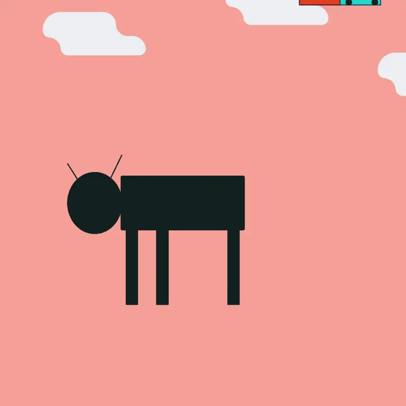 Game by @tiziraro