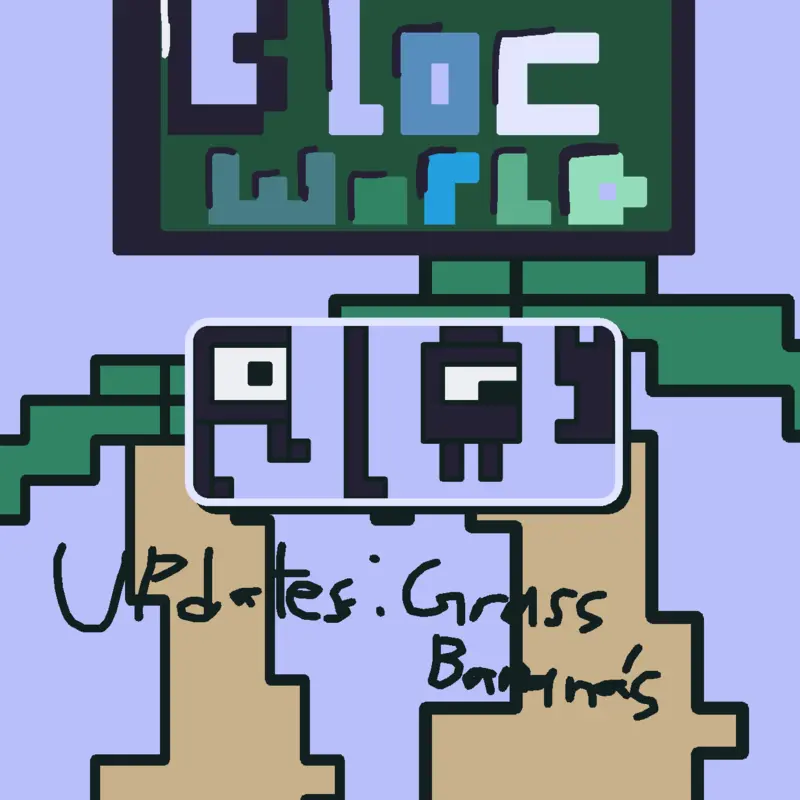 Game by @Longlost4dam