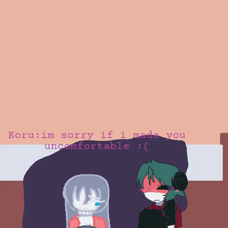 Game by @youroneandonlykoru02