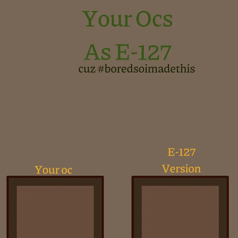 Game by @E-127