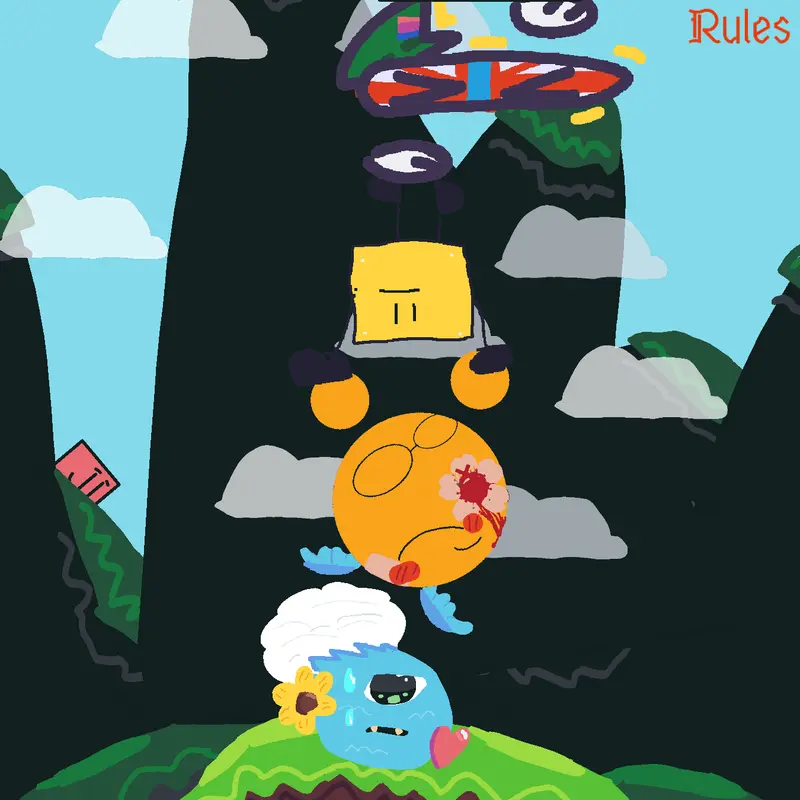 Game by @Uncanny_Frank