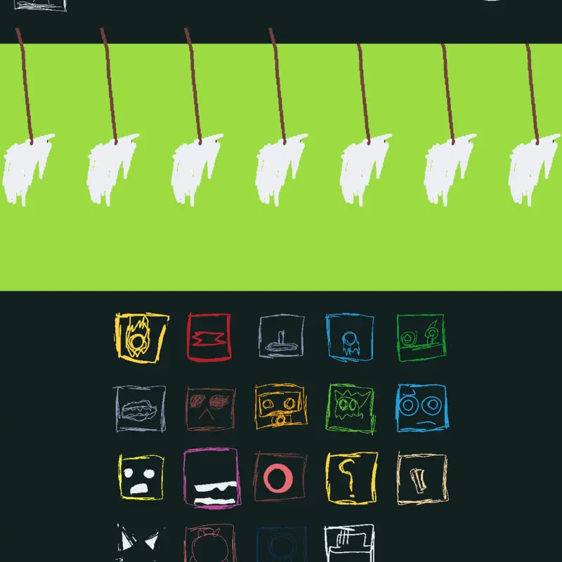Game by @tmv