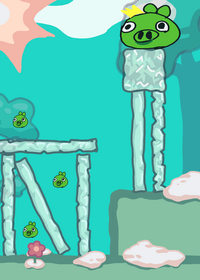 Angry birds