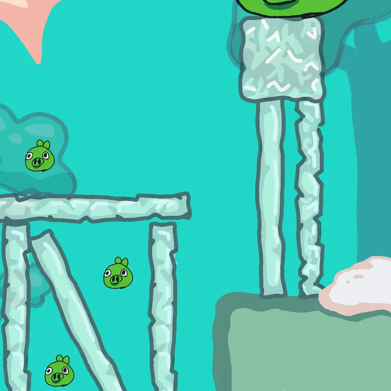 Game by @Matildeespinoza