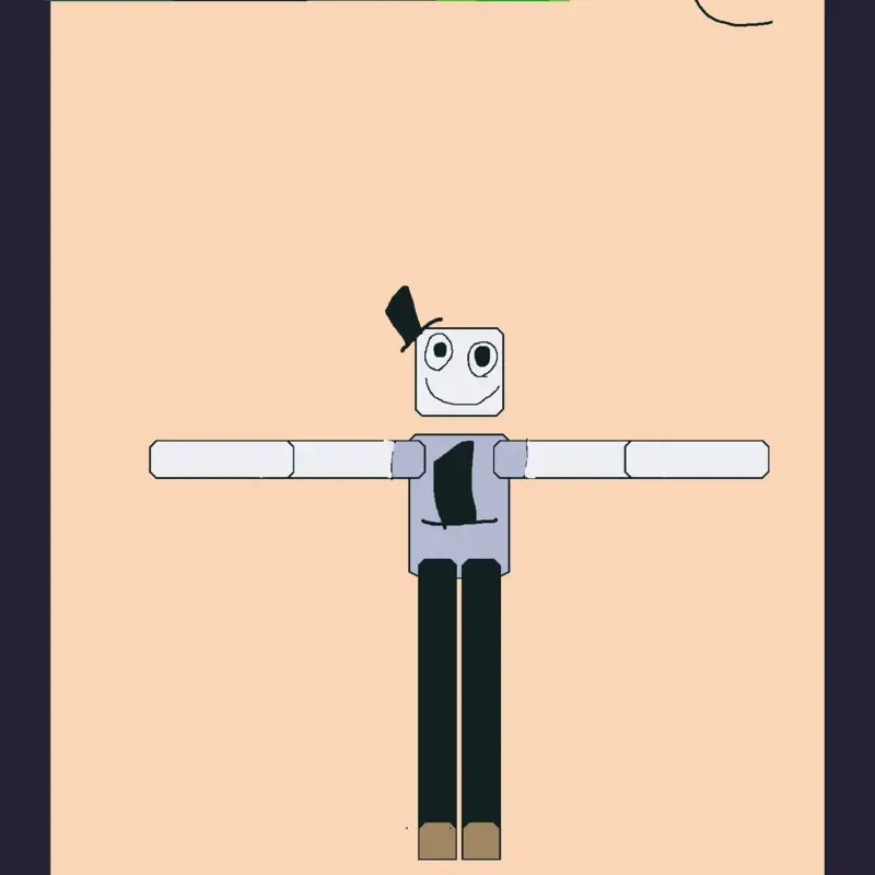 Game by @mrmagical123