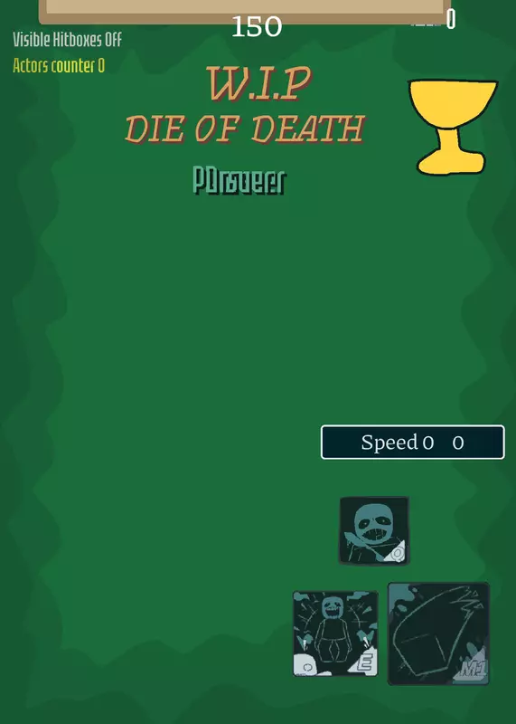 Game by @yoozers23