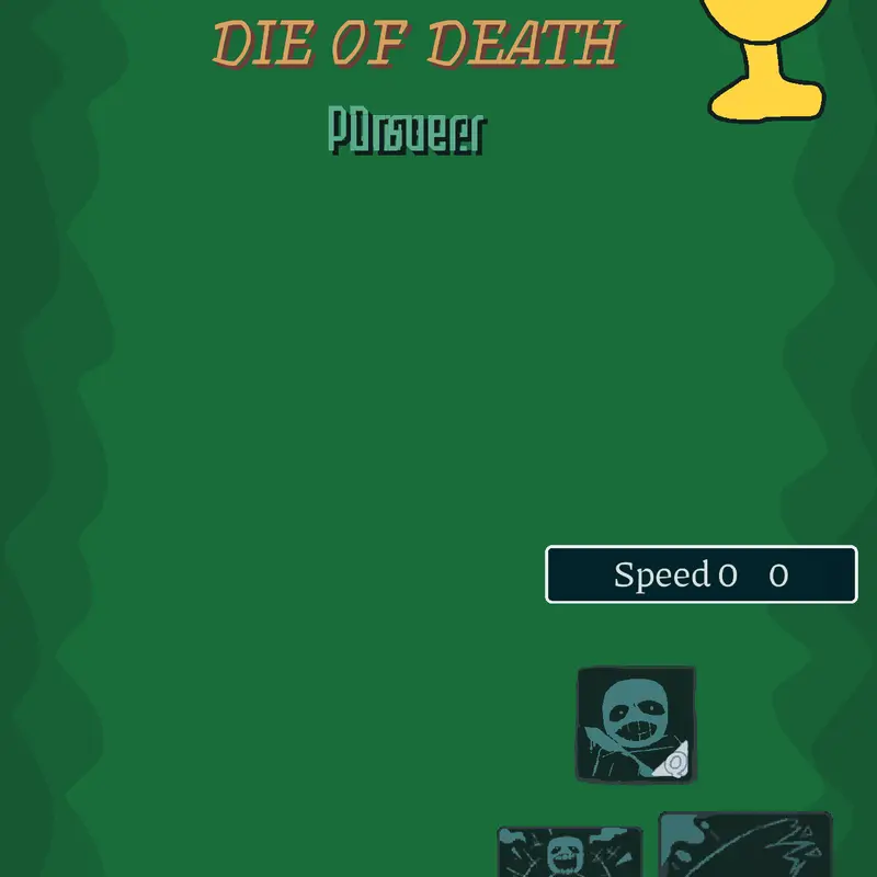 Game by @yoozers23