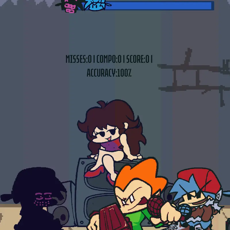 Game by @Lukecool