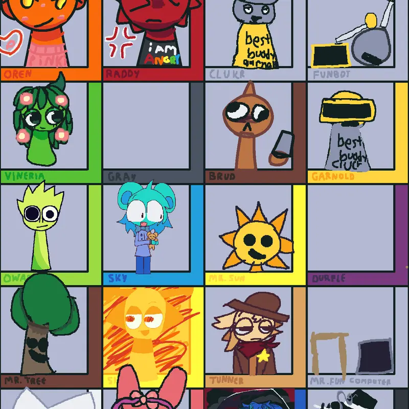 Game by @AUERFEE