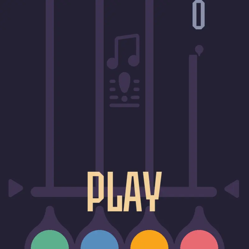 Game by @merushe