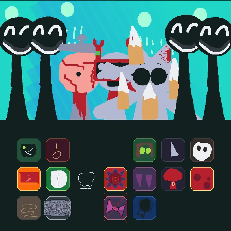 Game by @tokusz