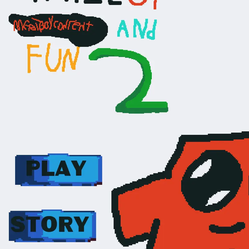 Game by @Youraveragebaldifan