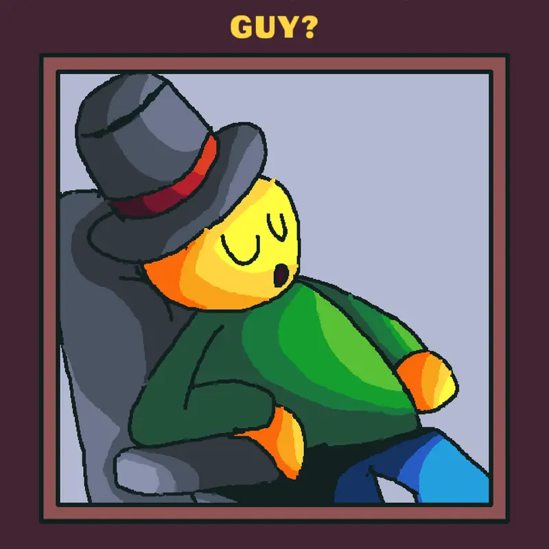 Game by @CreeperGamer14
