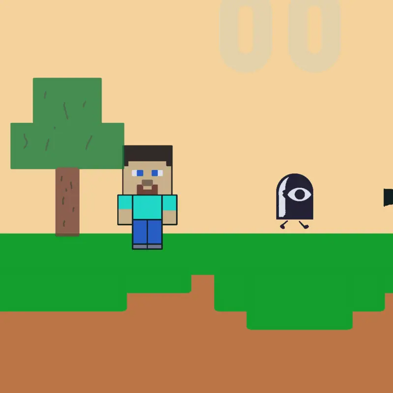 Game by @torped