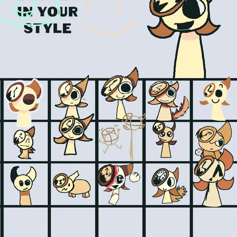 Game by @337yo