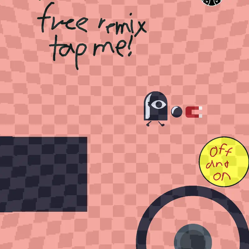 Game by @calvis_the_calixxe
