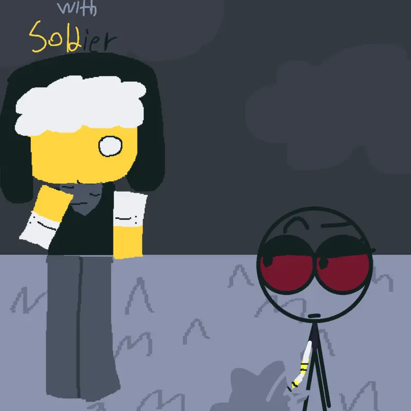 Game by @PlayboyXD