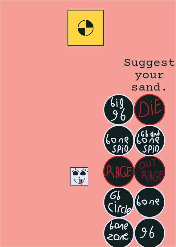 Game by @Sans06_official
