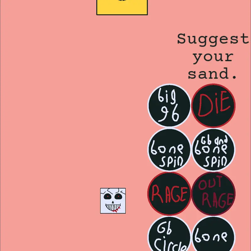 Game by @Sans06_official