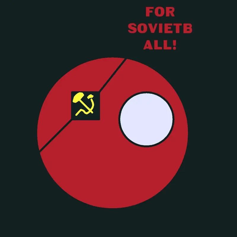 Game by @SovietBall