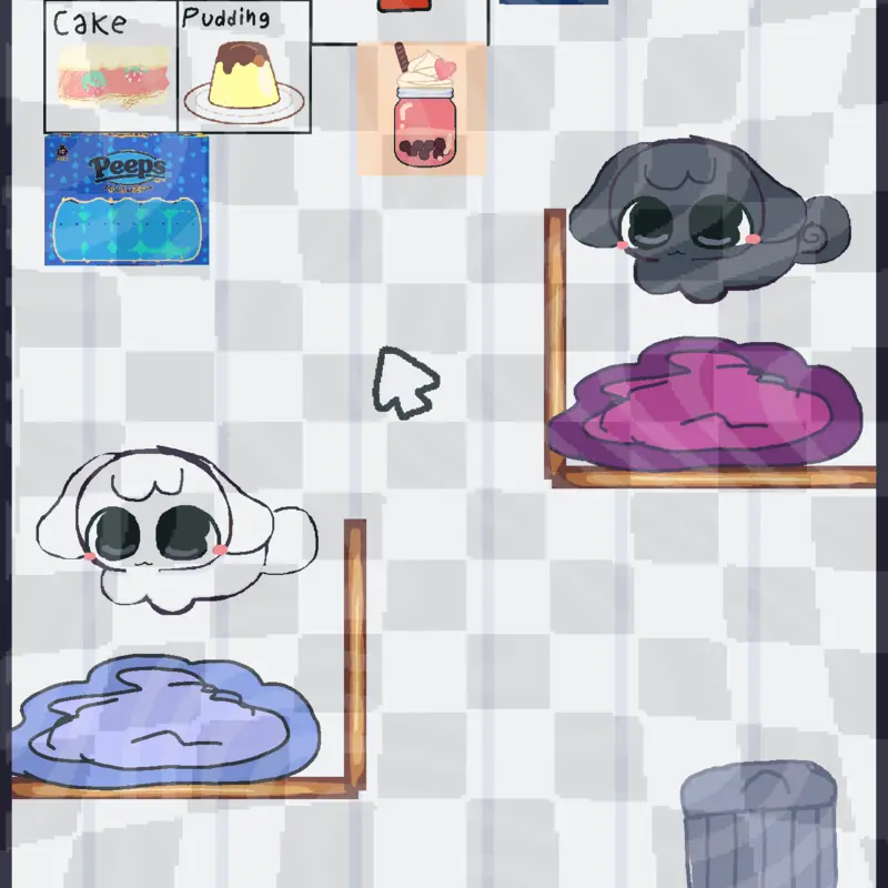 Game by @vesperis