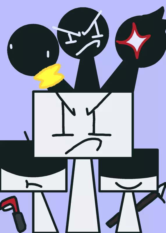 Game by @WrencherBlob