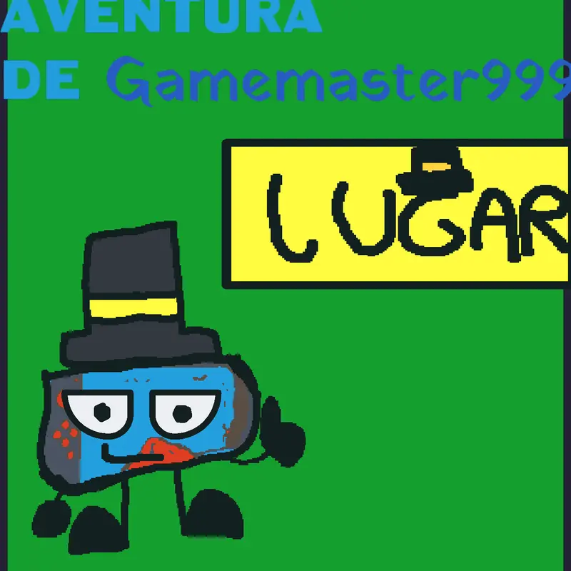 Game by @gamemaster999