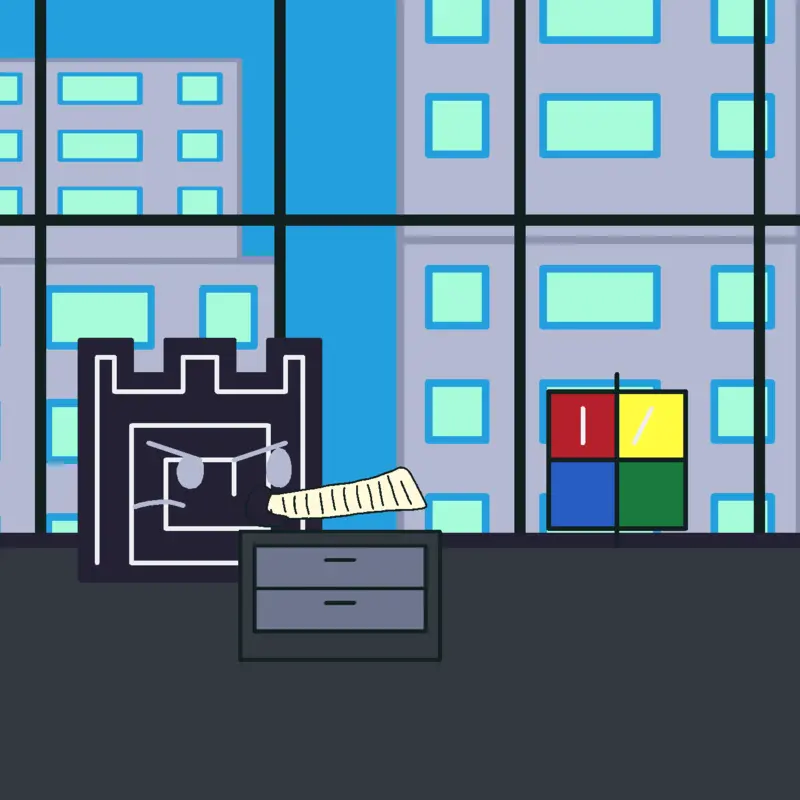 Game by @gamergranpy