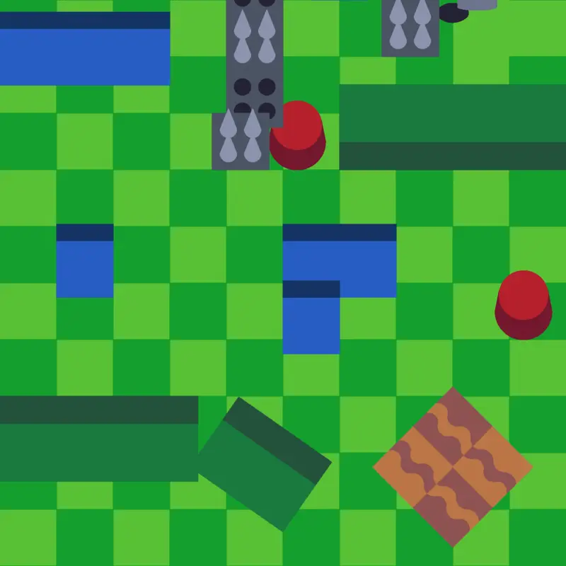 Game by @rubenprohoho
