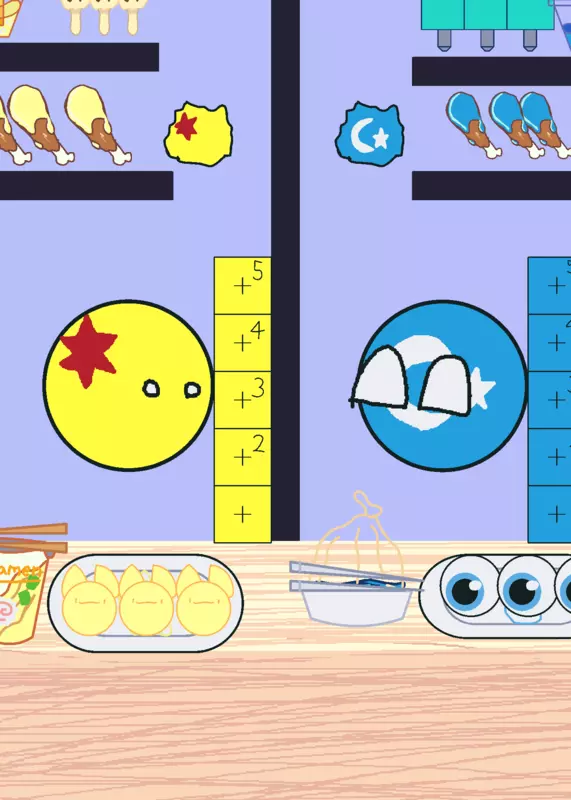 Game by @simgeunhuimk1113