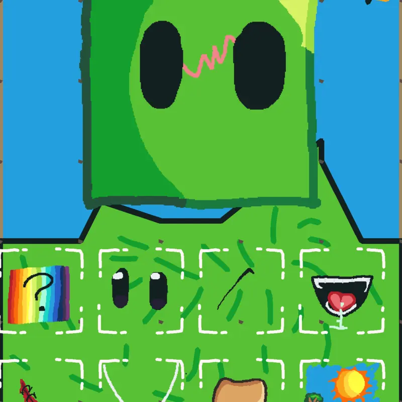Game by @Jeanbean_remixer