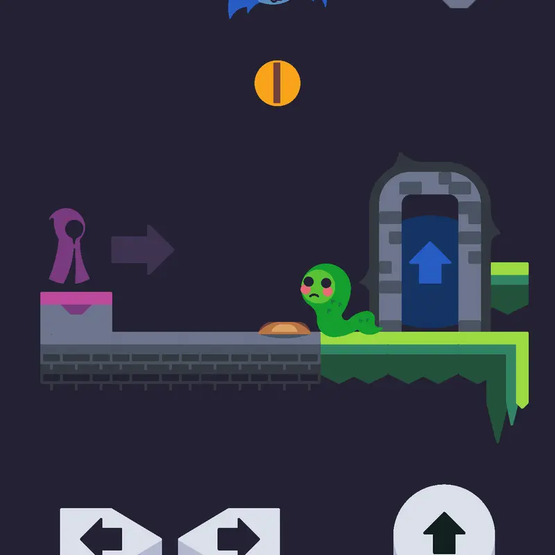 Game by @Tamuni