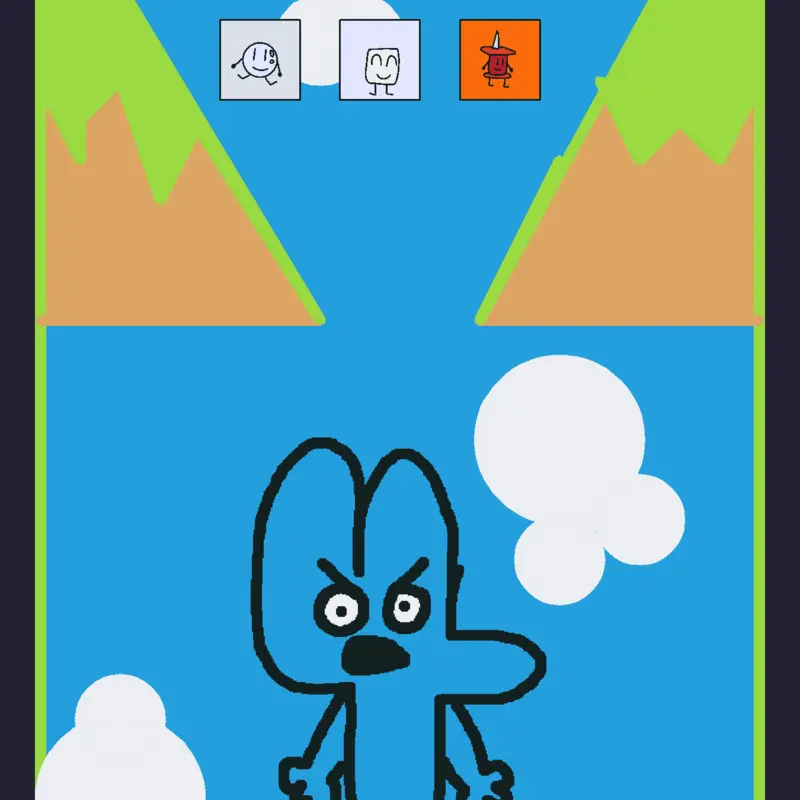 Game by @bfdi-studios