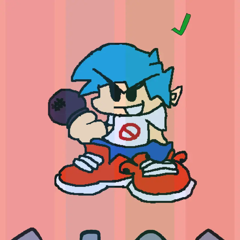 Game by @sonic_na_angel_island