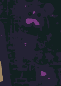 Comeuppance sixer