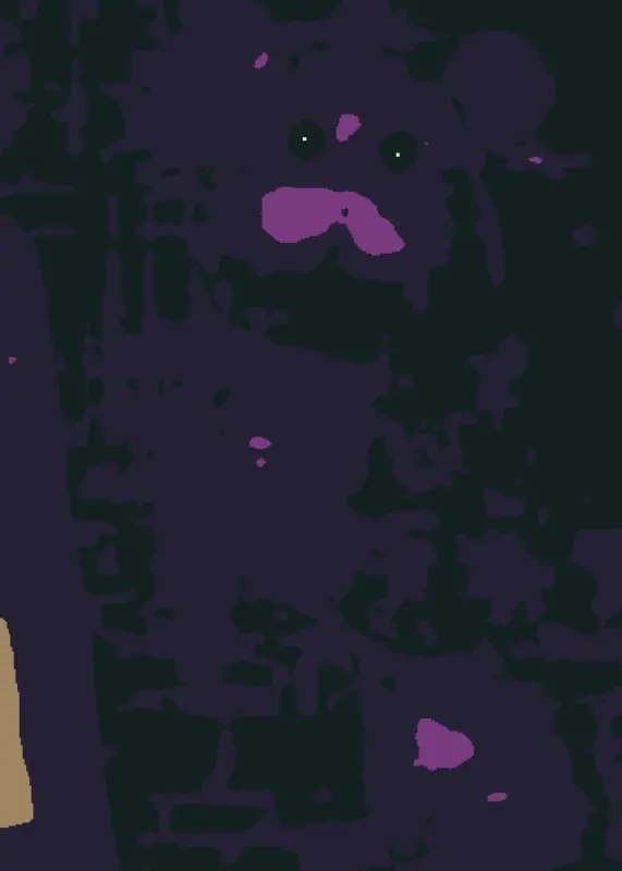 Comeuppance sixer by @panpen