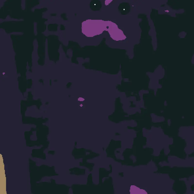 Comeuppance sixer by @panpen