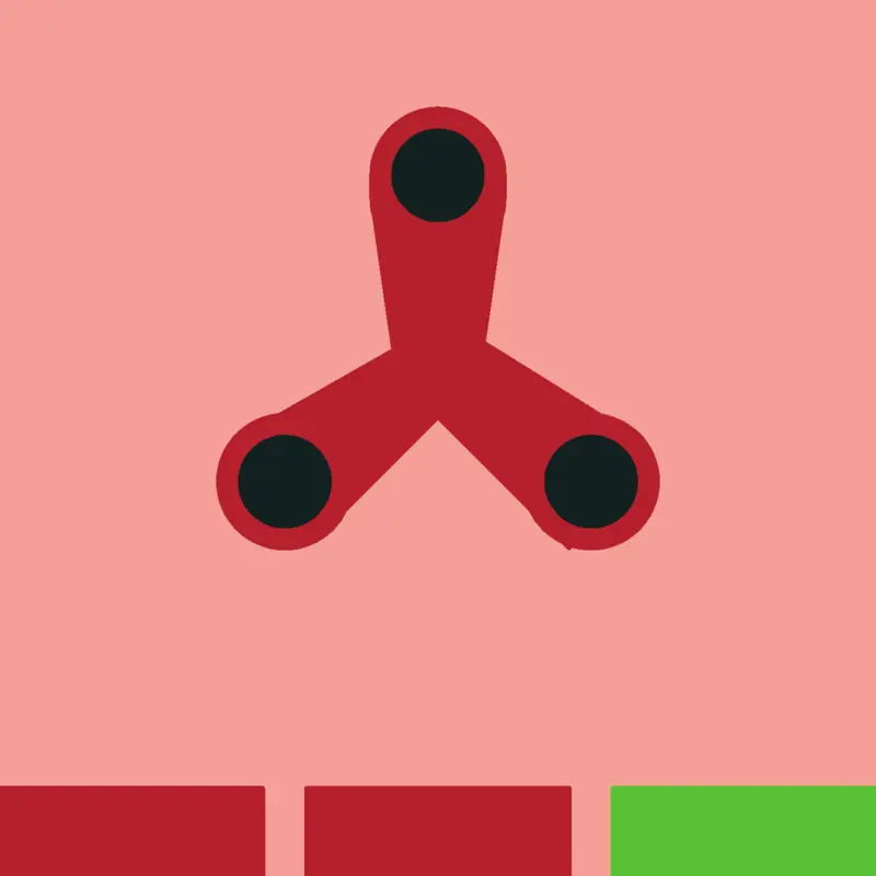 Spinner by @Newt-o3k