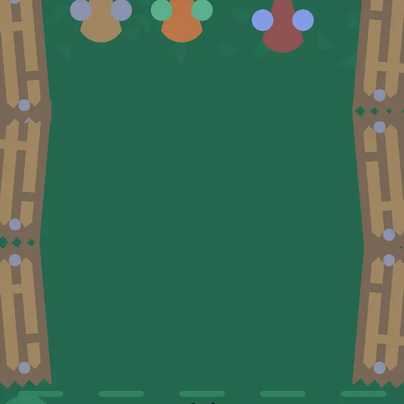 Game by @Markhamstergamer