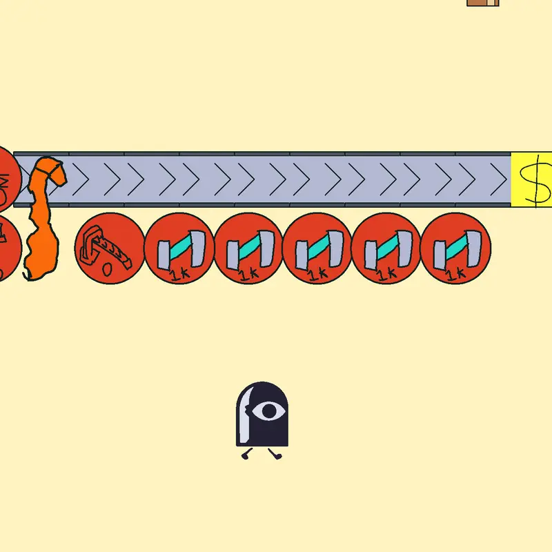 Game by @cheesyman23