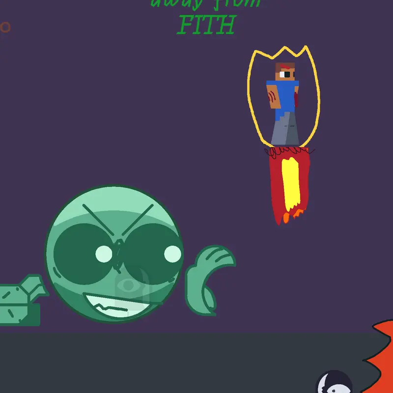 Game by @fear_fan