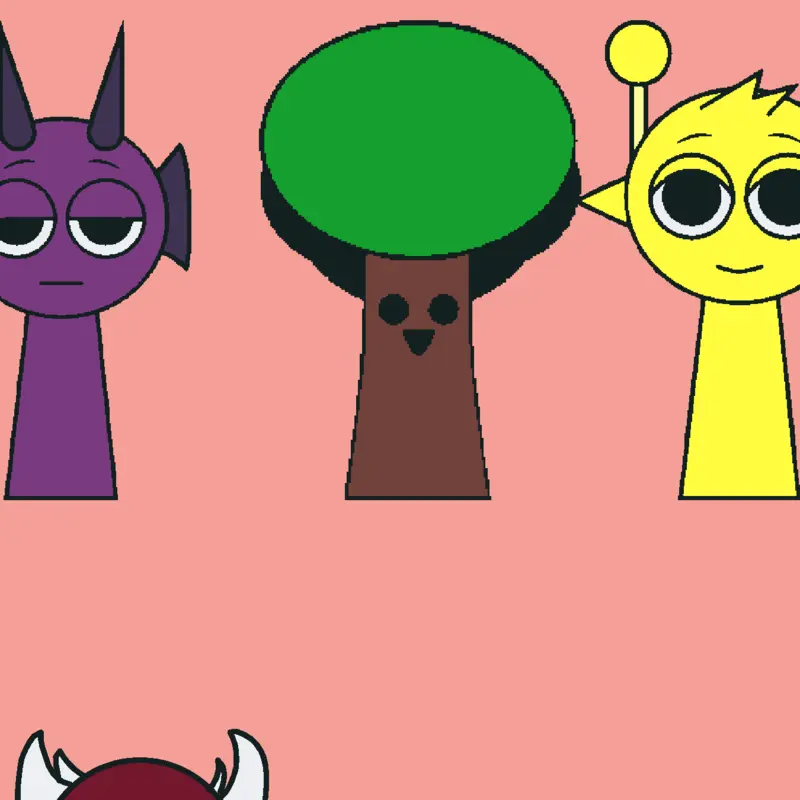 Game by @GaleGael