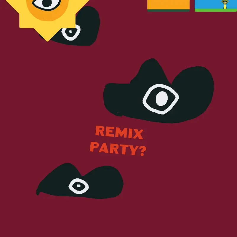Game by @sprunker