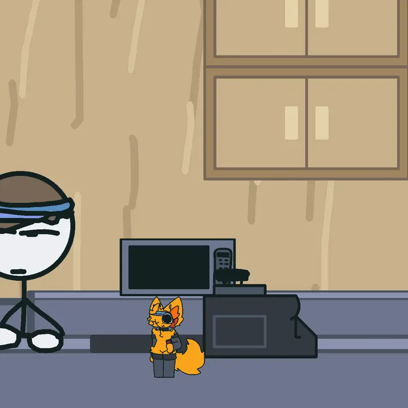 meh cit it ragebooting meh by @maxpatcat2