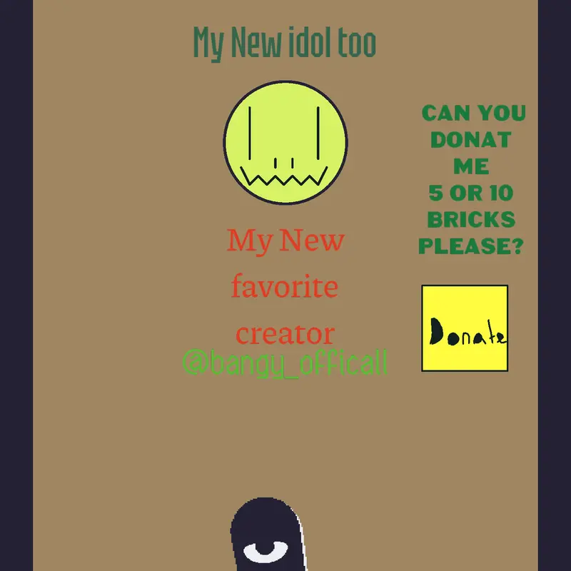 New fav creator by @peanuty_officall